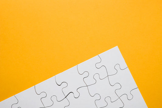Descubra puzzles para casais fazerem juntos