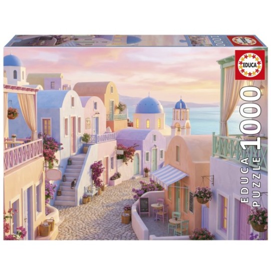 Puzzles Educa