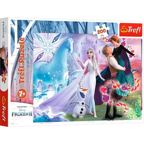 Puzzles para crianças