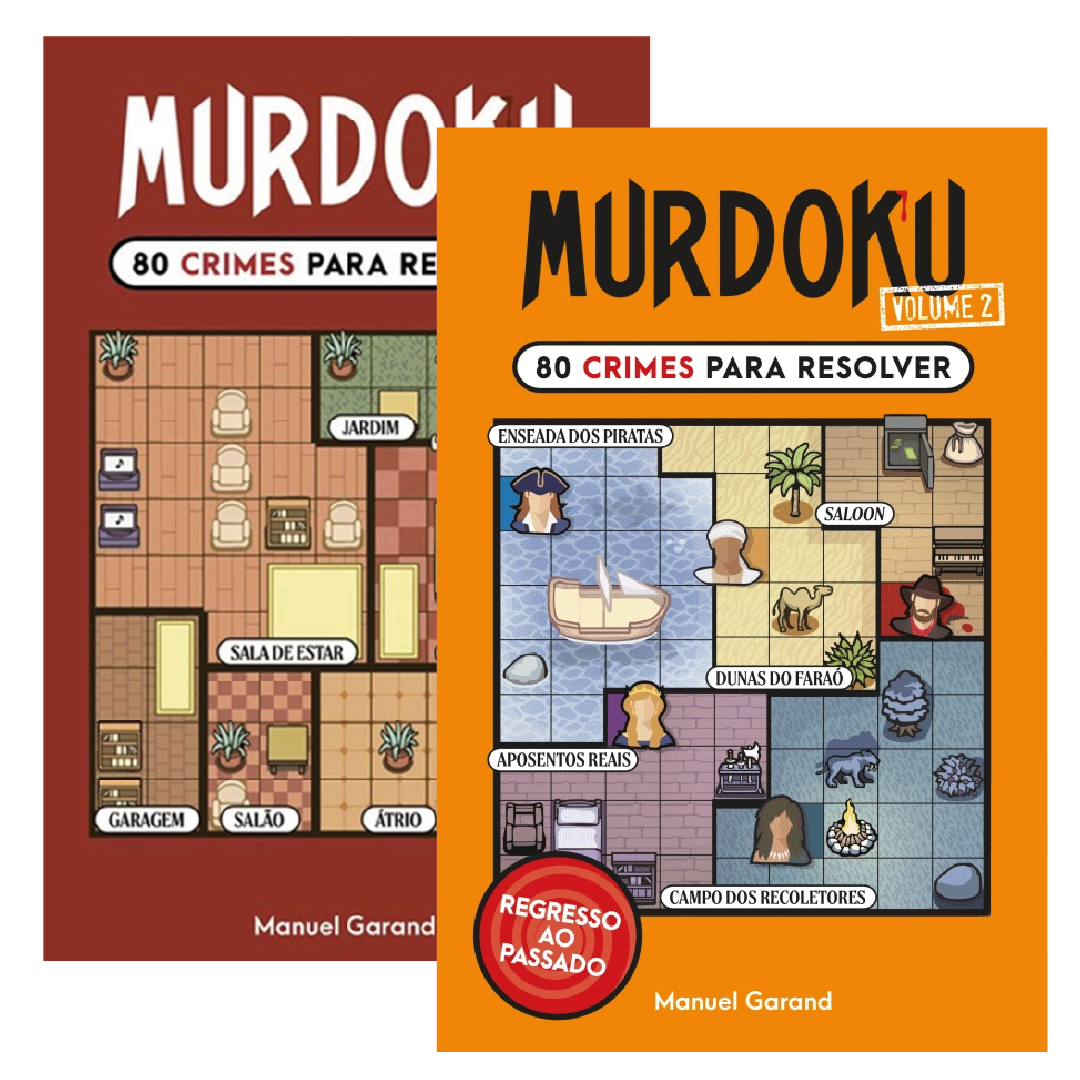 Murdoku