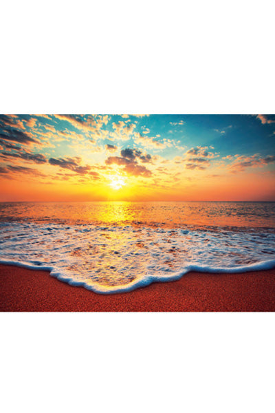 Puzzle Sonnenuntergang - Educa - 1000 Teile